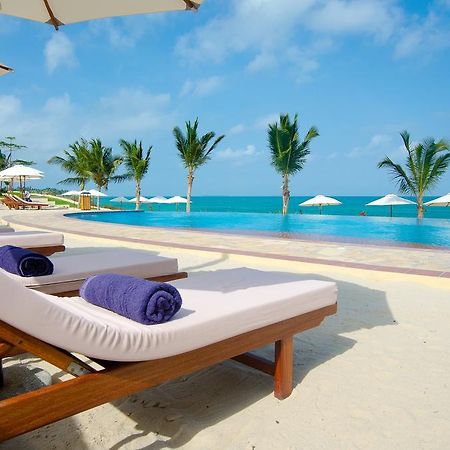 Sea Cliff Resort & Spa Zanzibár Kültér fotó