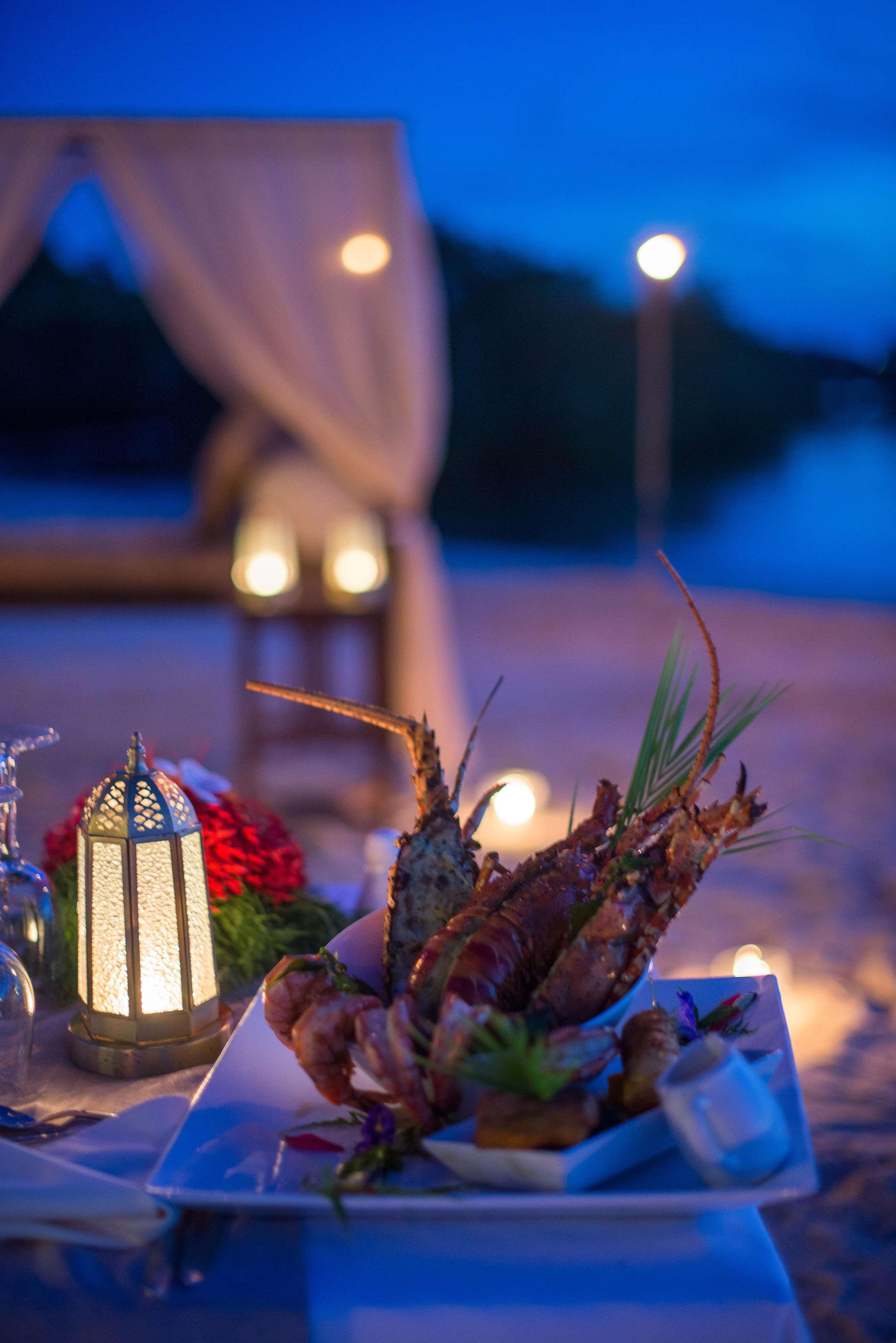 Sea Cliff Resort & Spa Zanzibár Kültér fotó