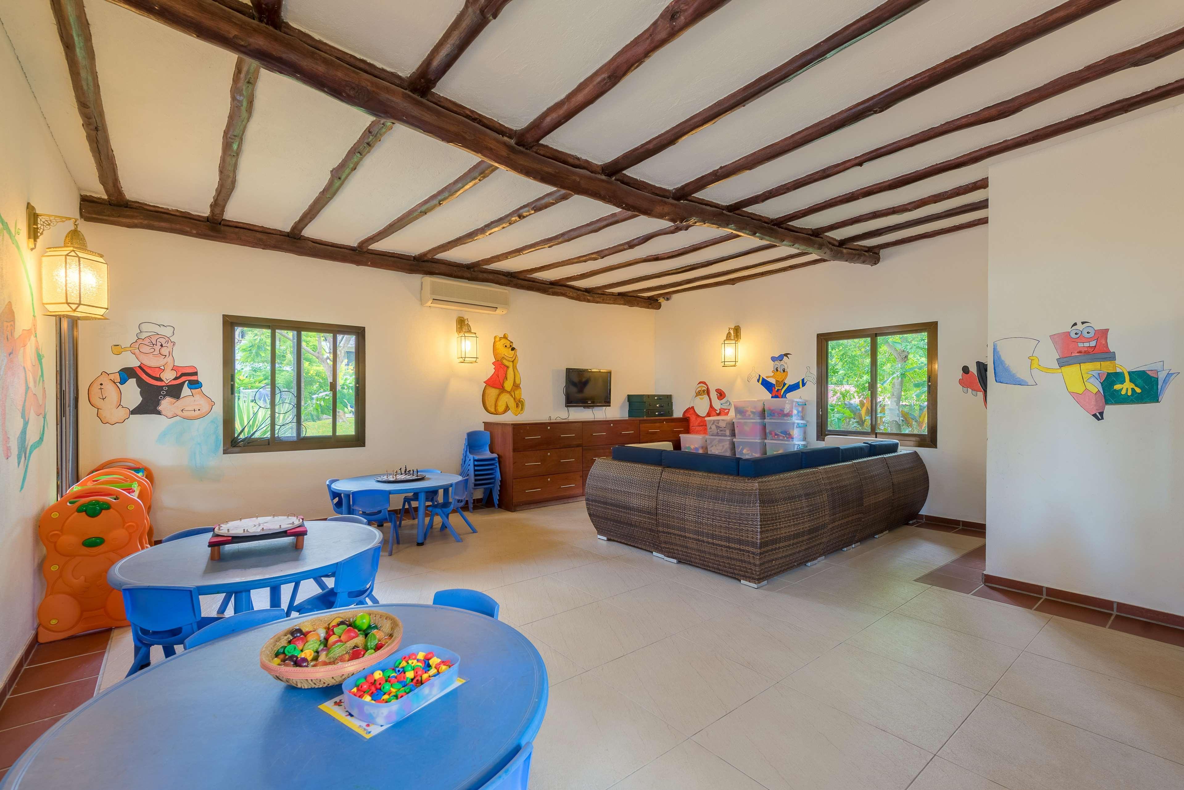 Sea Cliff Resort & Spa Zanzibár Kültér fotó
