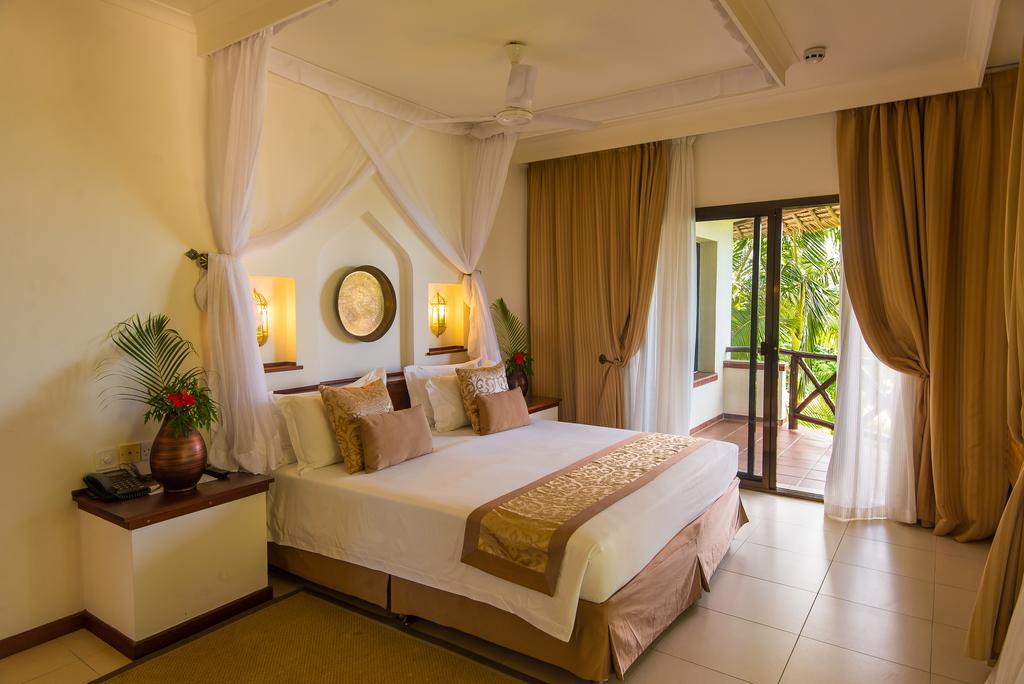 Sea Cliff Resort & Spa Zanzibár Kültér fotó