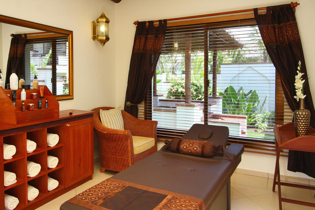 Sea Cliff Resort & Spa Zanzibár Kültér fotó
